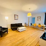 Apartamento Berlinlux - Berlim