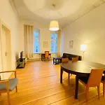 Apartamento Berlinlux - *