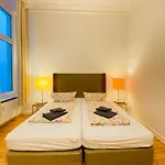 Berlinlux - Apartamento Berlim