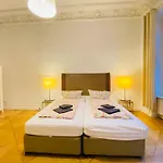 Apartamento Berlinlux - *