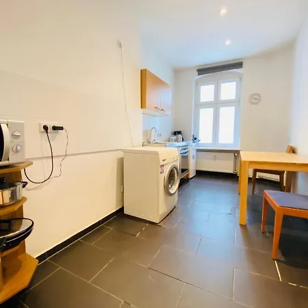 Apartman Berlinlux - *