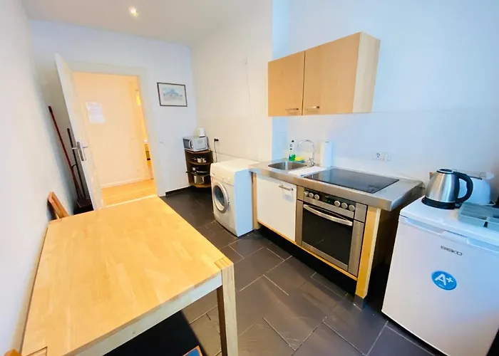 Apartman Berlinlux - Berlin