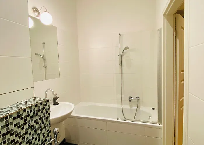 Apartman Berlinlux -