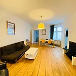 Berlinlux - Appartement Berlijn