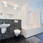 Appartement Berlinlux -