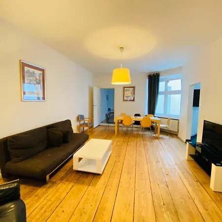 Berlinlux - Διαμέρισμα Βερολίνο