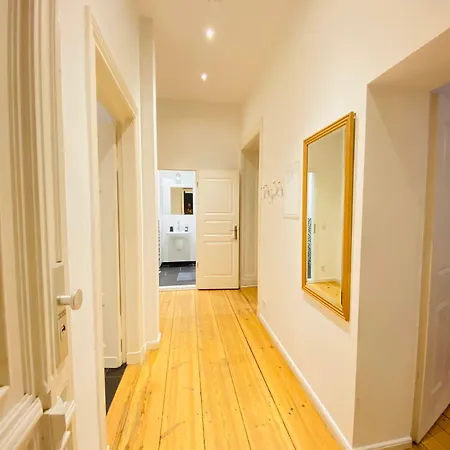 Apartment Berlinlux - *