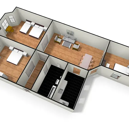 Berlinlux - * Βερολίνο