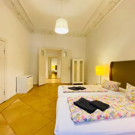 Berlinlux - Berlin
