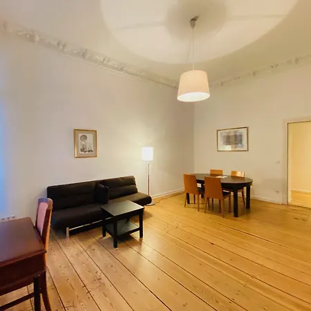 Berlinlux - * Berlín