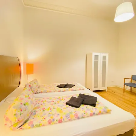 Berlinlux - Apartment *