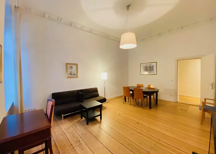 Berlinlux - * Берлин