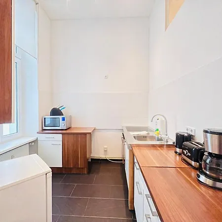 Appartement Berlinlux - Berlin