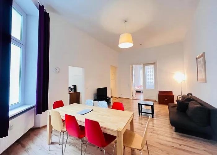 Berlinlux - Appartement