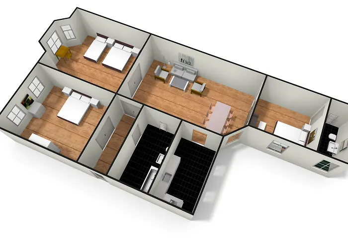 Berlinlux - * Berlin