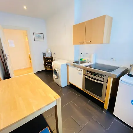 Apartman Berlinlux - Berlin