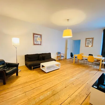 Apartman Berlinlux - Berlin